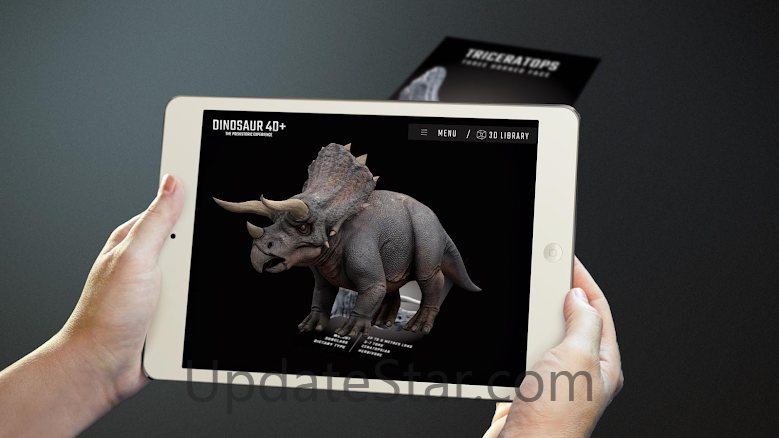 Dinosaur 4D+ 3.10