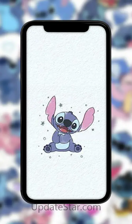 Cute Blue Koala Wallpaper HD 1.1.3
