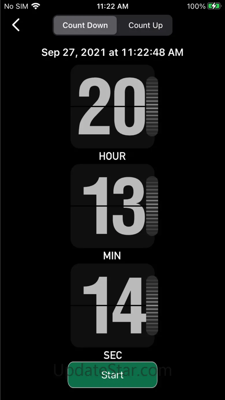 Focus timer - time keeper 3.1