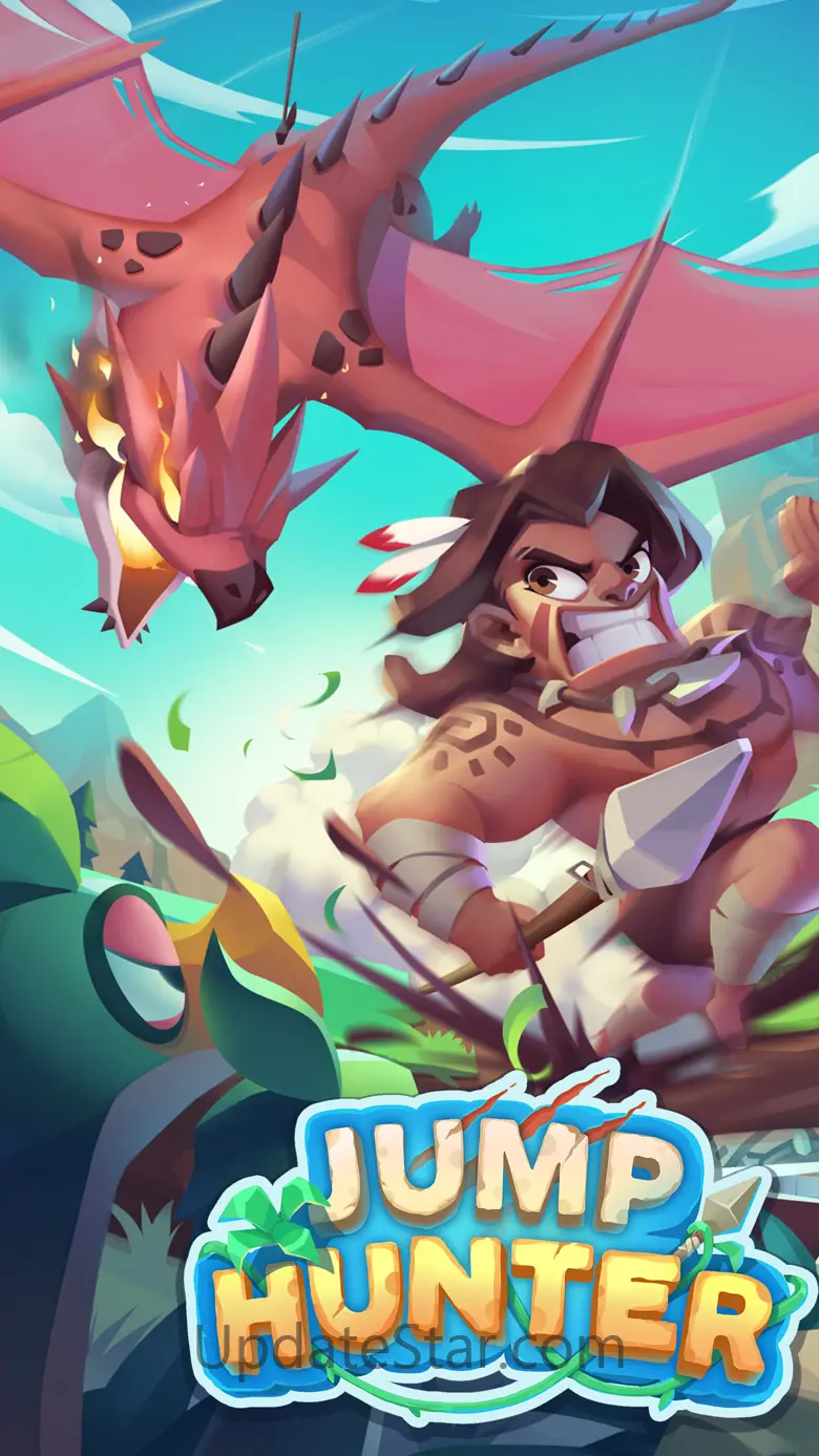 Jump Hunter 1.5.4