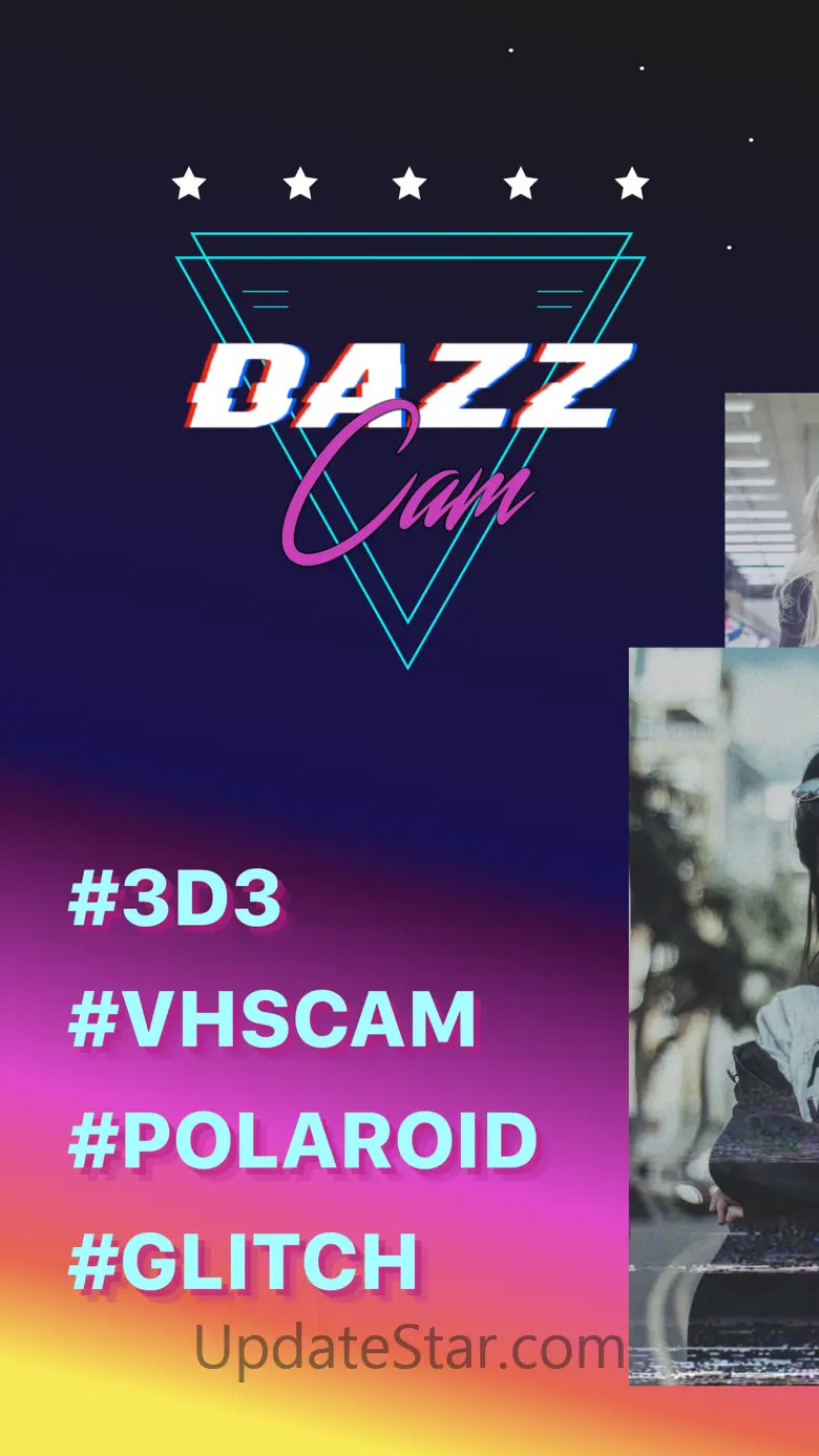 Dazz Cam Dispo.sable 4.3