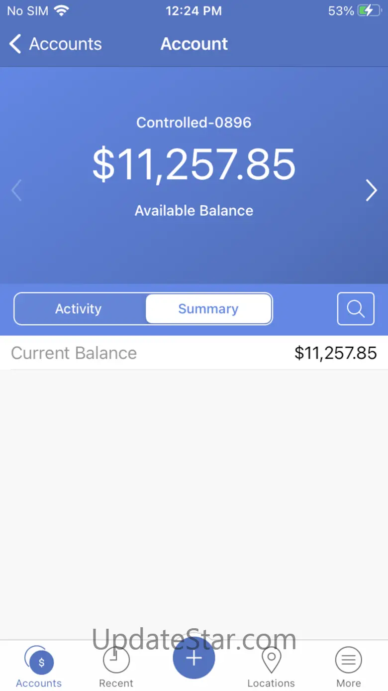 The Bank Mobile 5.0.40.368