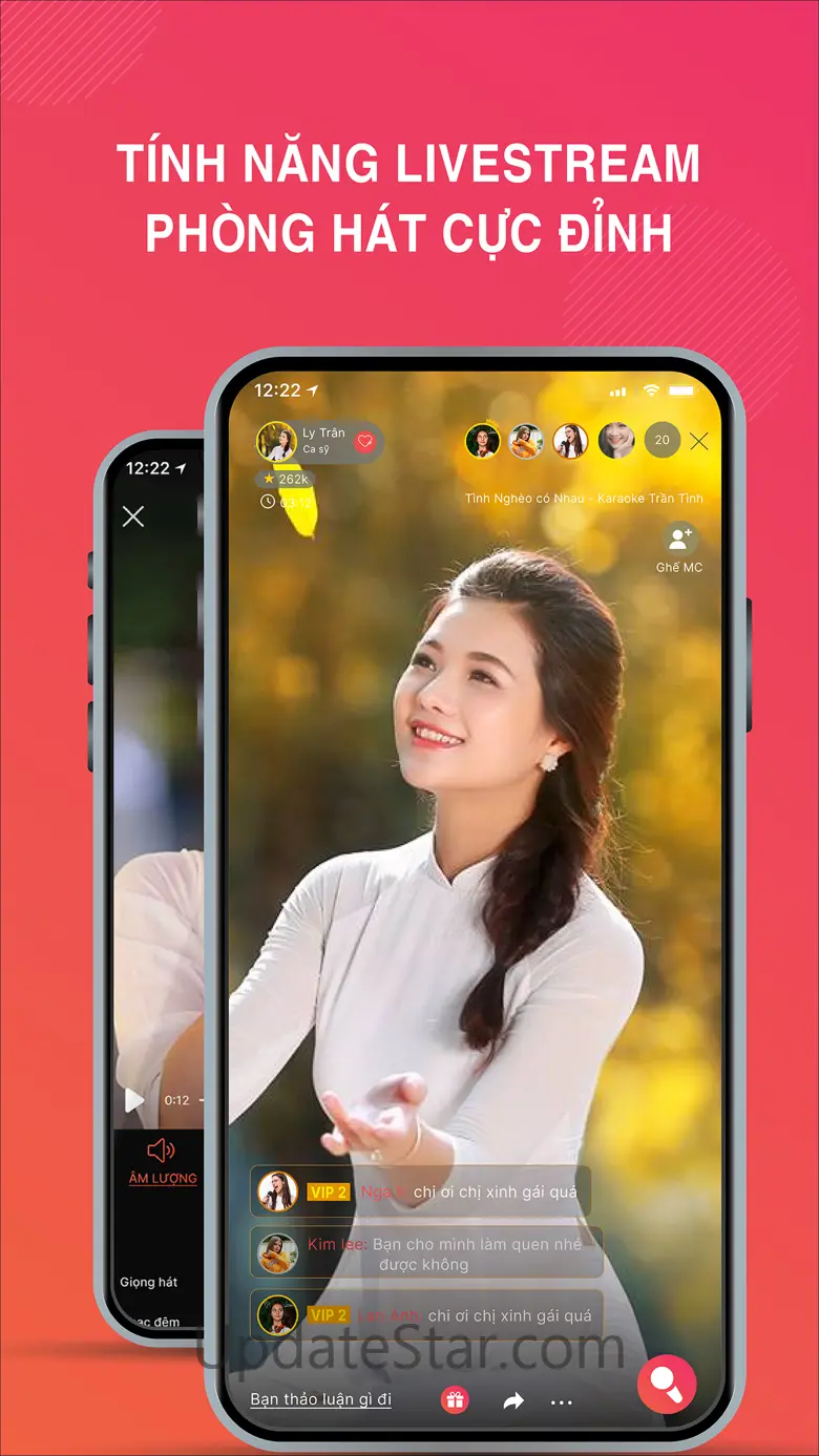 Yokara - Sing Karaoke 10.20.17