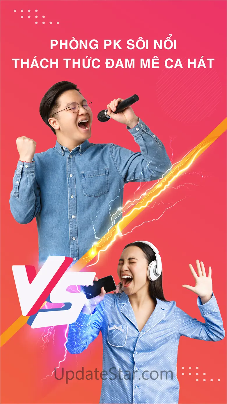 Yokara - Sing Karaoke 10.20.17