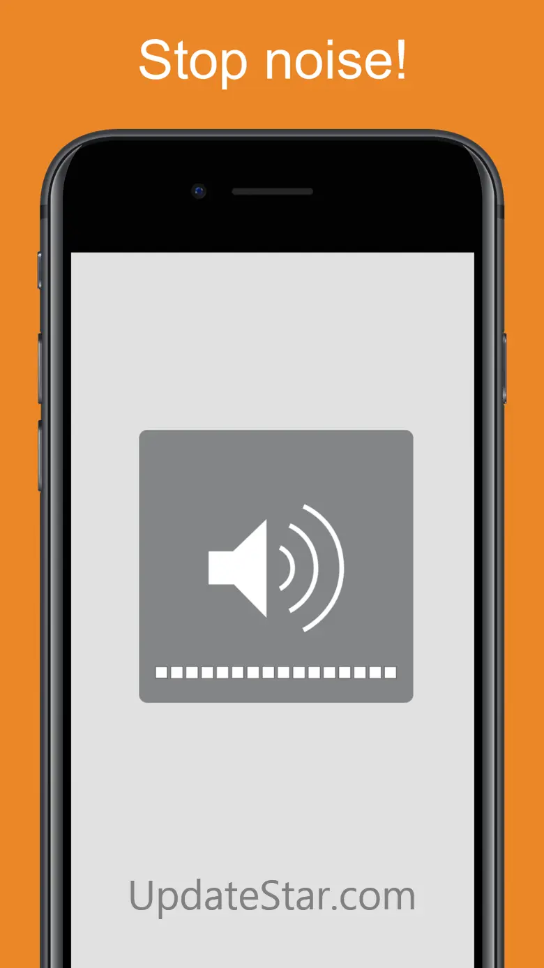Volume Limit Control 1.0.2