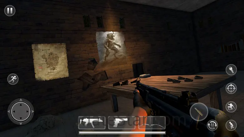 Warewolf Monster Game 1.3