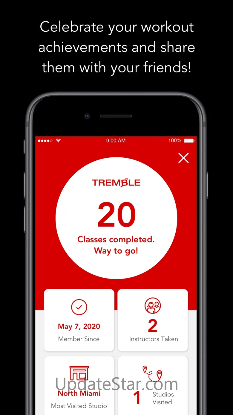 TREMBLE Studios 3.40.1