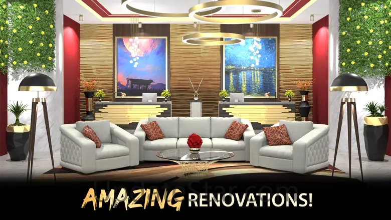 My Home Design Luxury Makeover 1.6.4