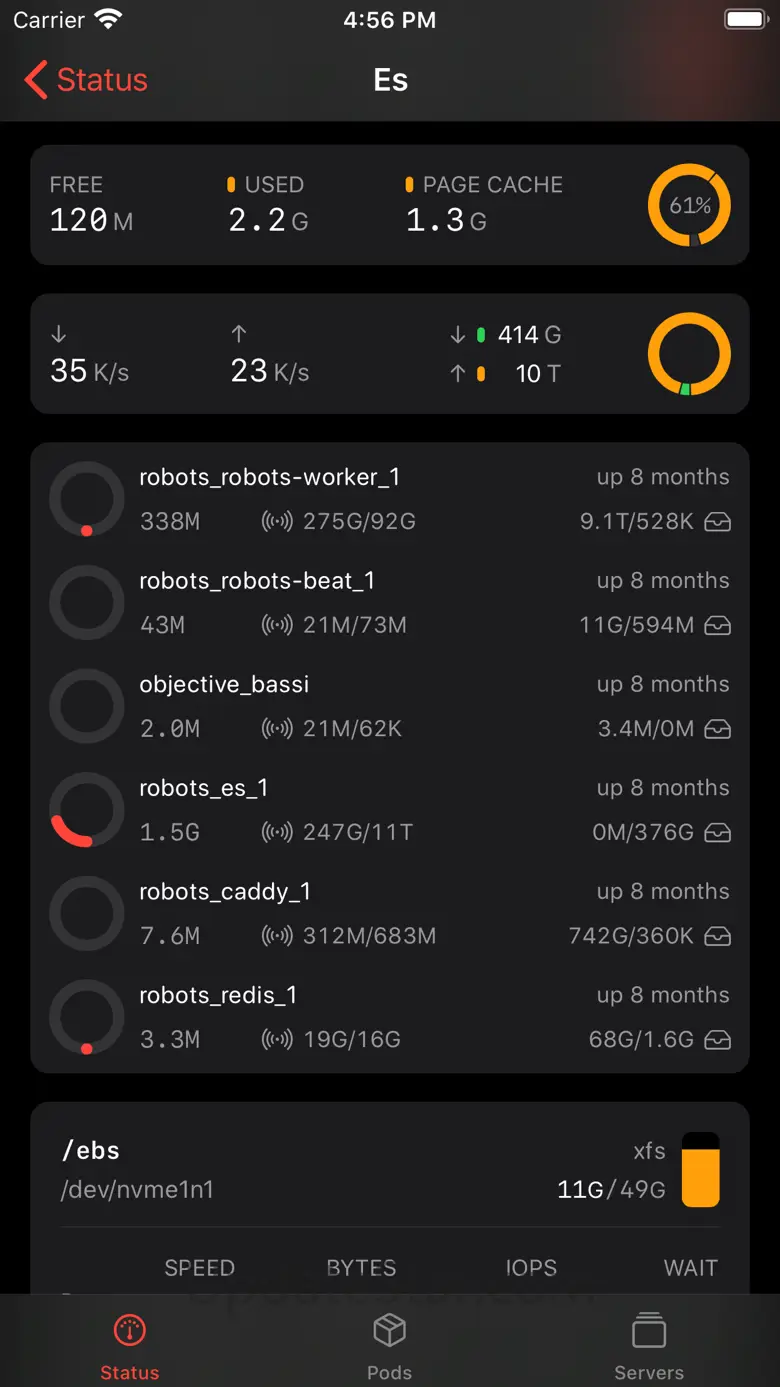 ServerCat - SSH Terminal 1.10.0