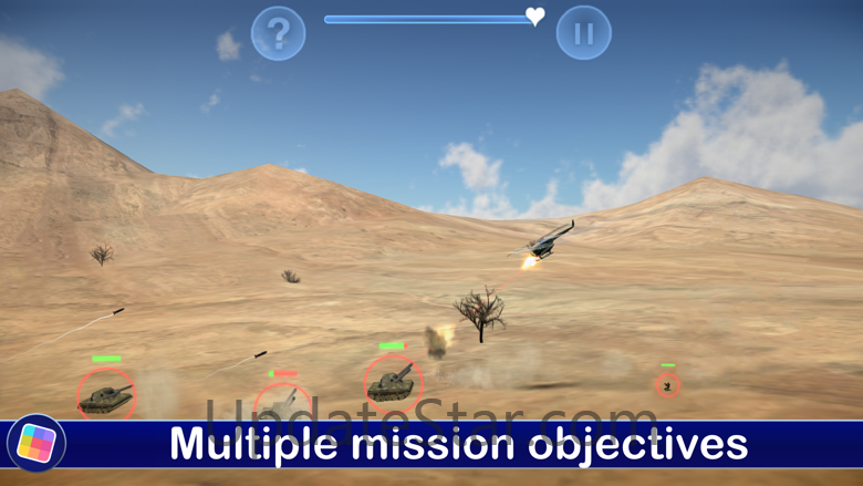 Chopper 2 - GameClub 1.7.35