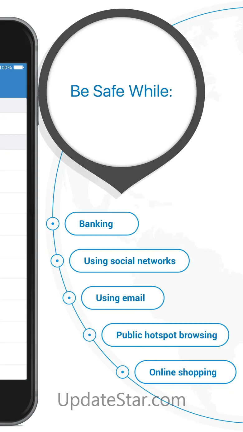 Private Browser - Surf Safe 3.3