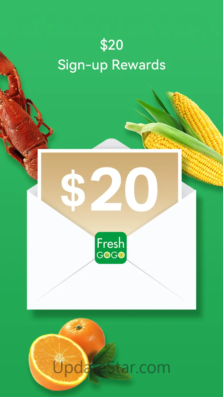 FreshGoGo Asian Grocery & Food 6.33