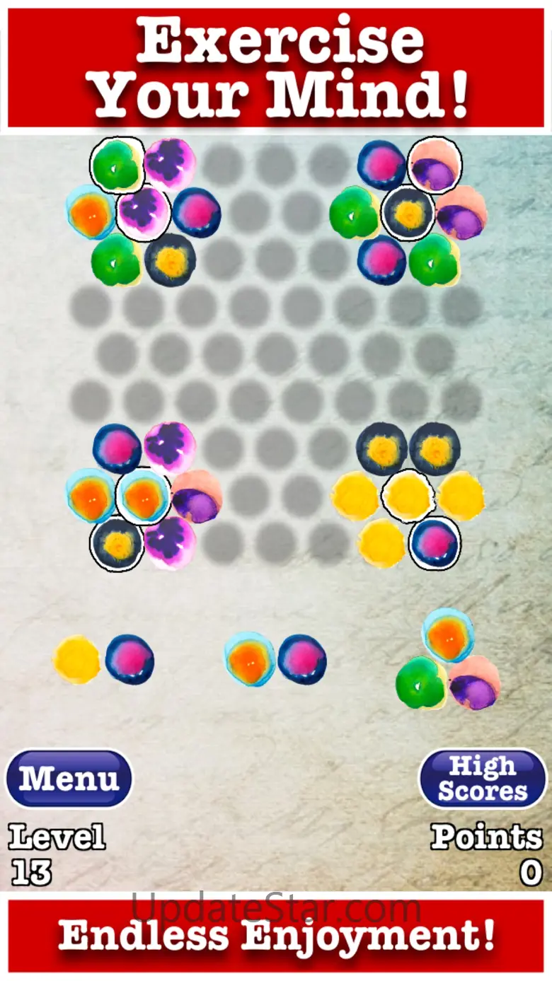 Watercolor Jewels™ 1.24