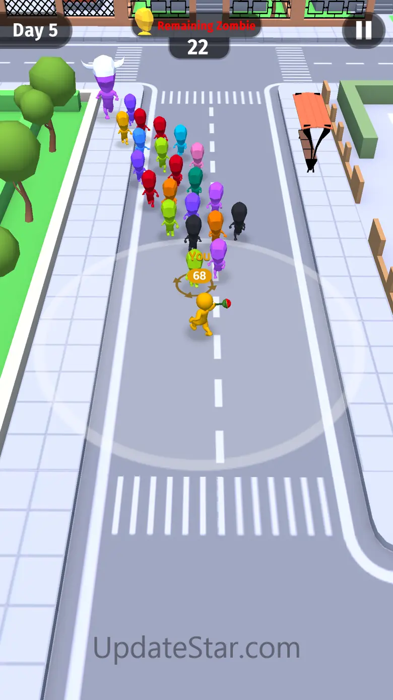 Move.io - Move Stop Move 0.0.66