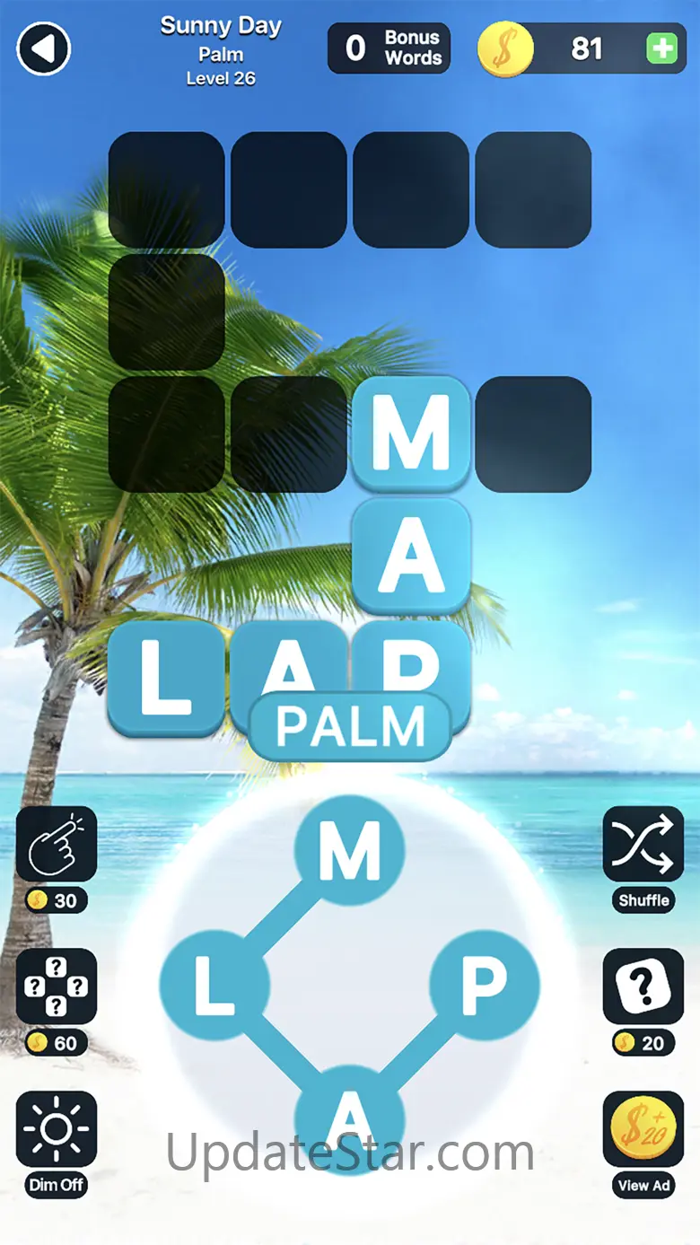 Word Swipe Collect: Anagrams 2.0.0