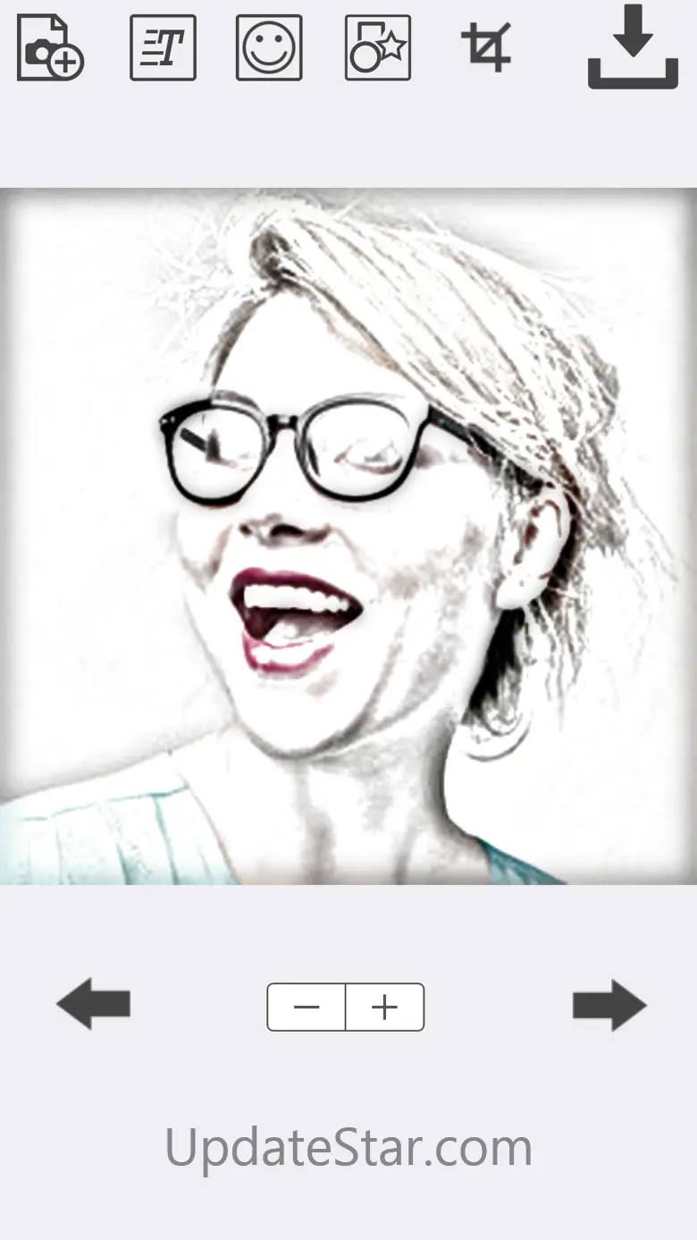 Sketch My Pic 2.5