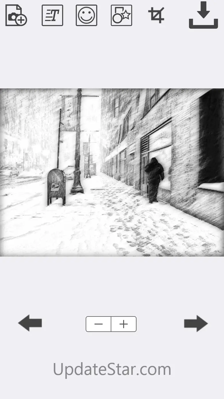 Sketch My Pic 2.5