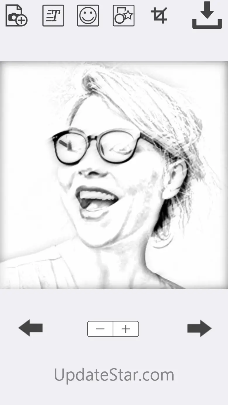Sketch My Pic 2.5