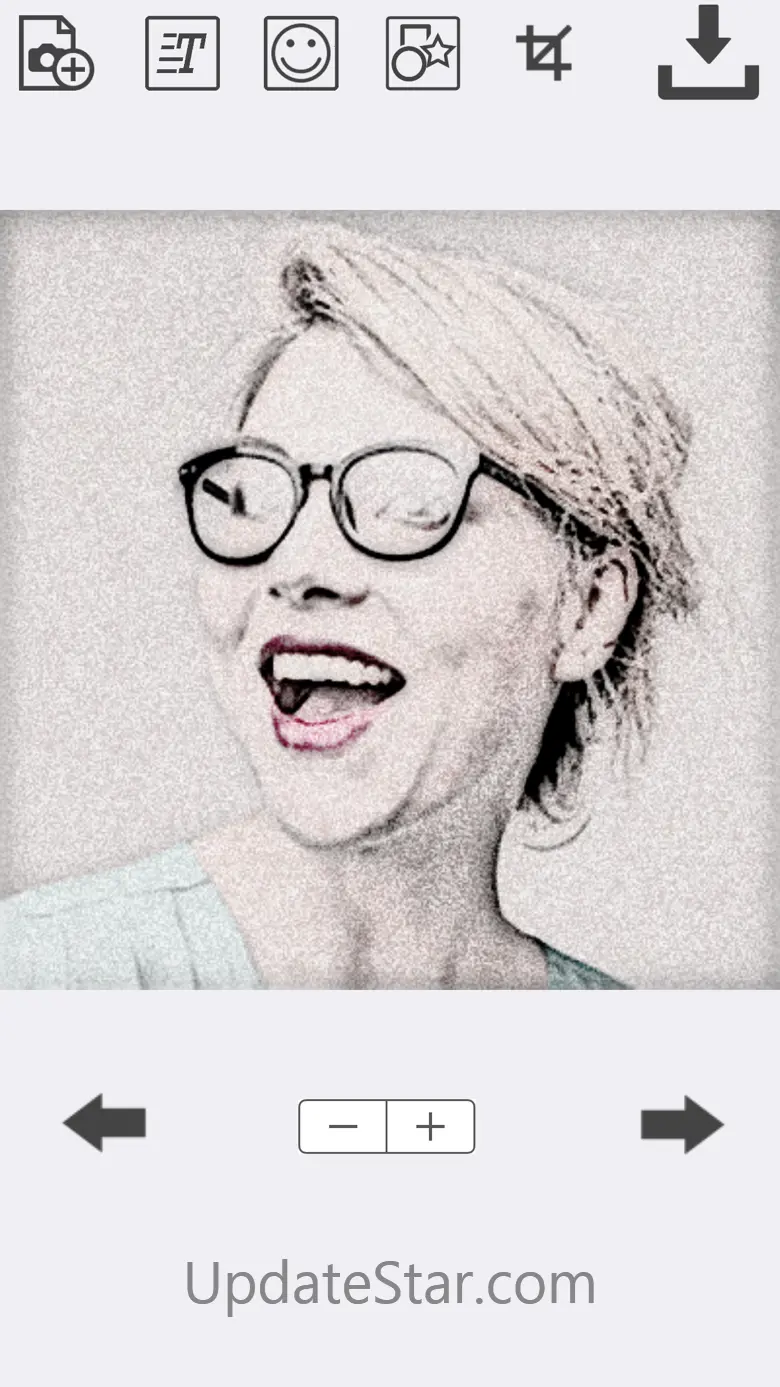 Sketch My Pic 2.5