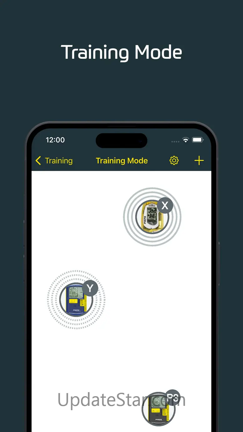 PIEPS 4.5.6