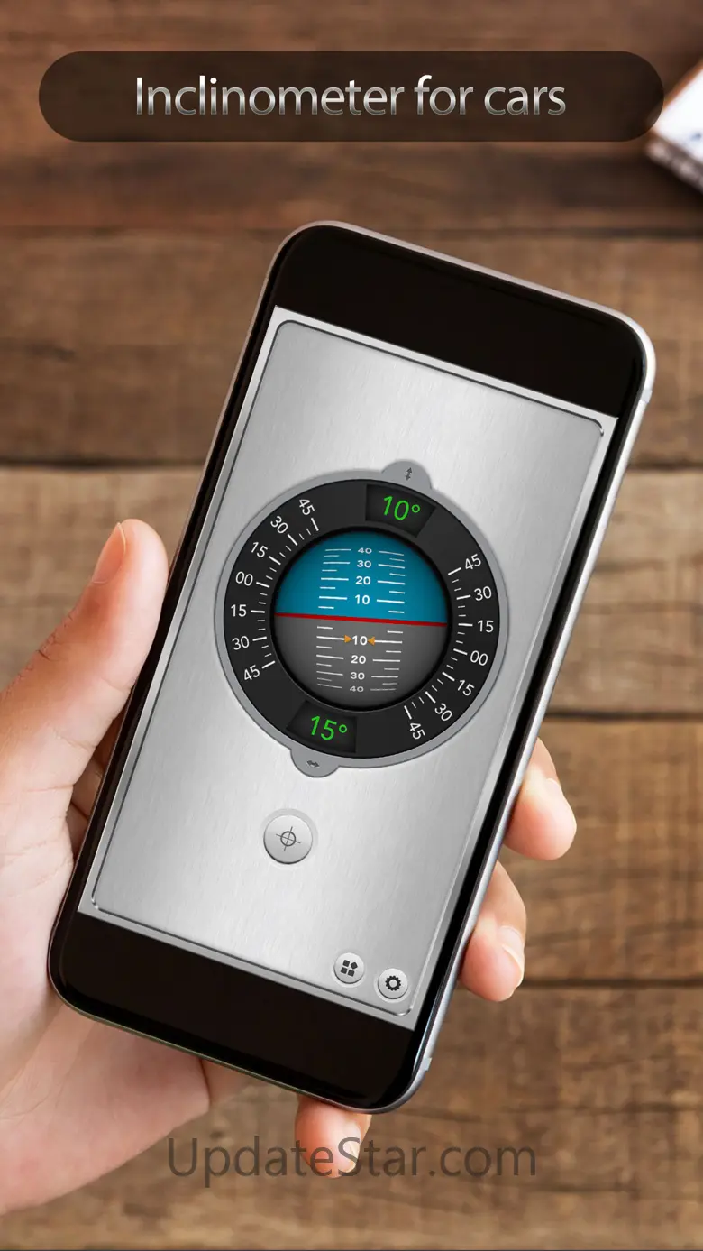 Clinometer® 1.1.5