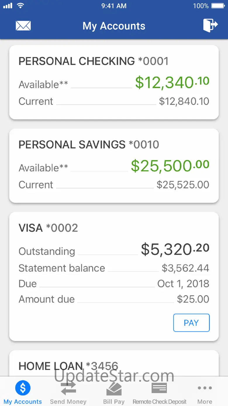 Meriwest Credit Union 2024.7.0.3