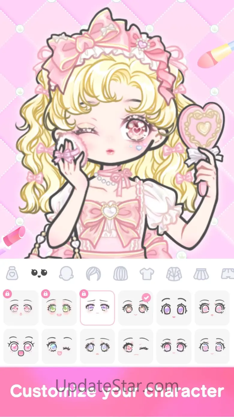 OC Life: Avatar Dress Up 1.32.5