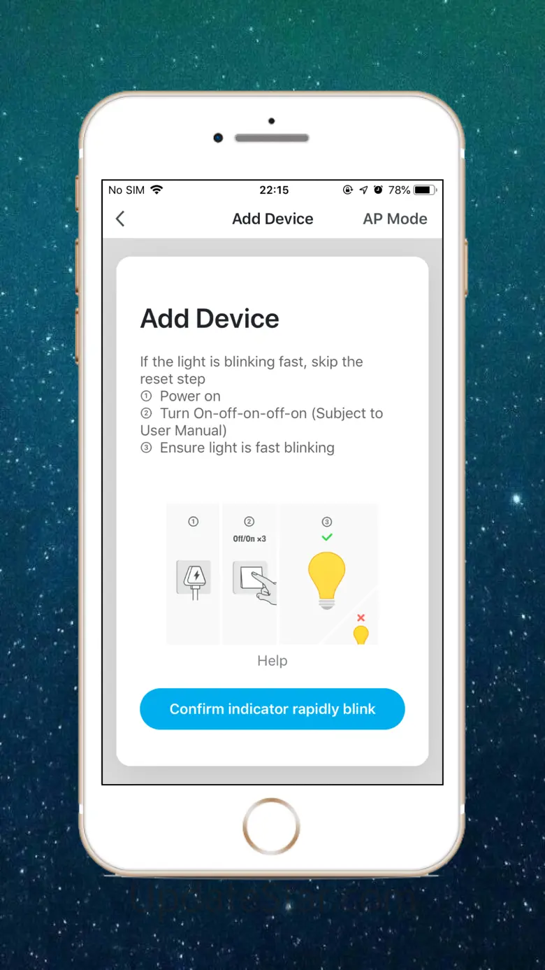 Jetstream Home 1.0.1