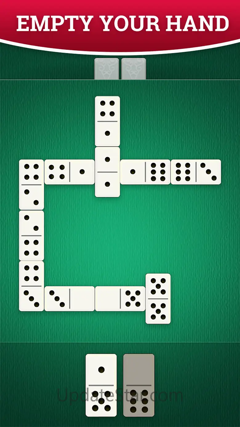 Dominoes - Domiones Master 1.3.35