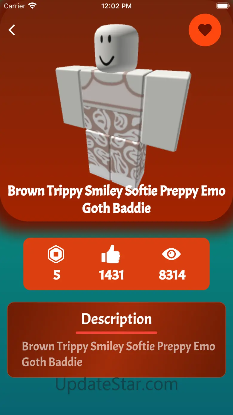 Robux Loto Points for Roblox 1.1