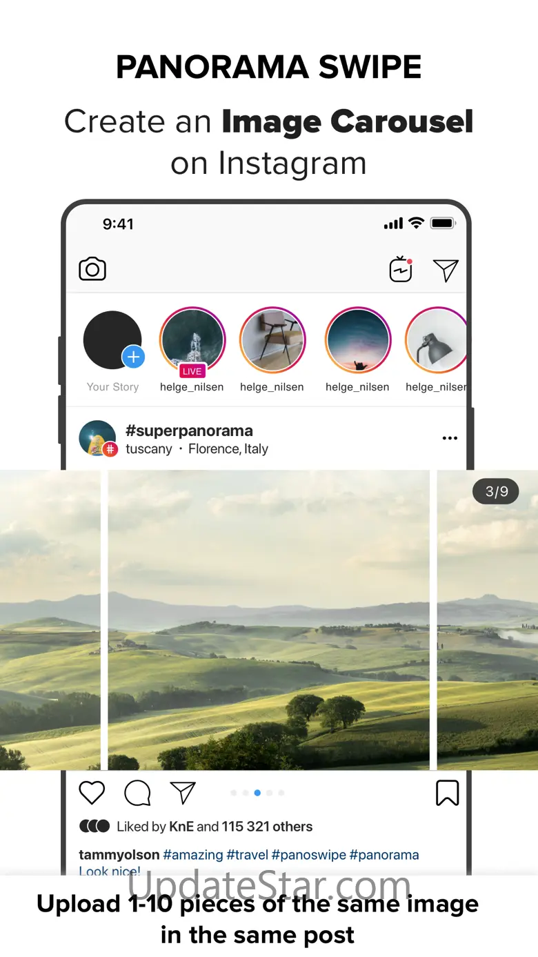 Giant Square: Grids & Collages 7.1.7
