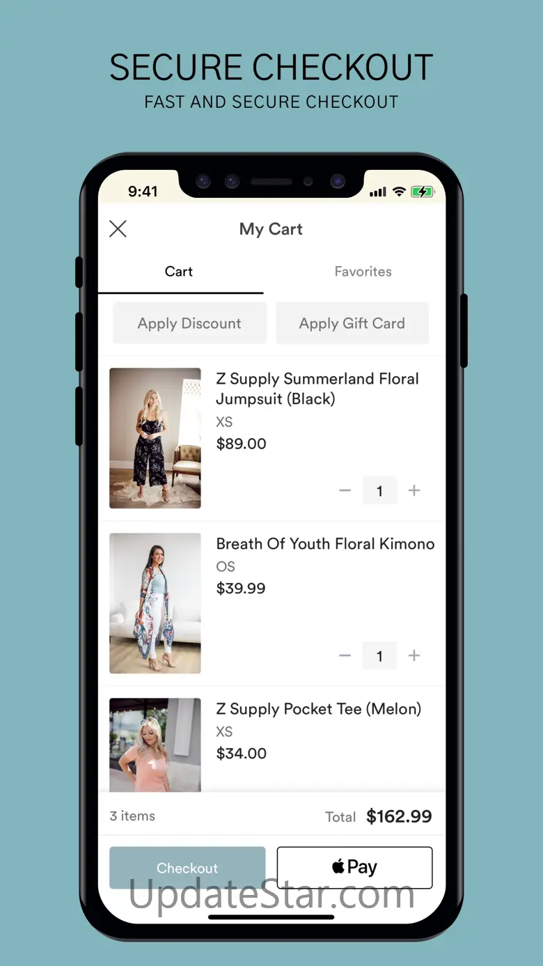 Shop Blue Layne Boutique 4