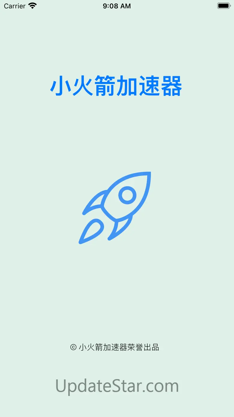 ShadowSocks-小火箭加速器 1.0.8