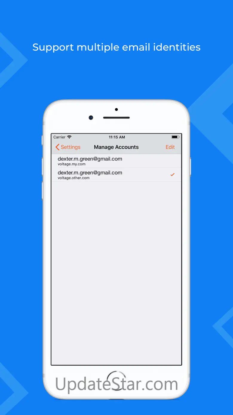 Voltage Mail 3.9.1