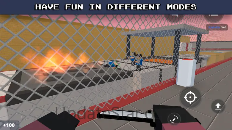 Block Strike - Online Shooter 7.8.40