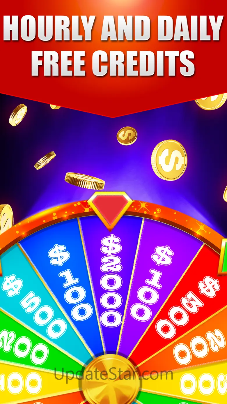 Real Vegas Slots Casino 2