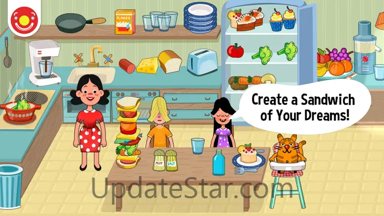 Pepi House Lite 1.5.4