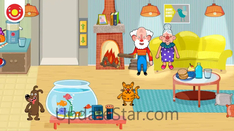 Pepi House Lite 1.5.4