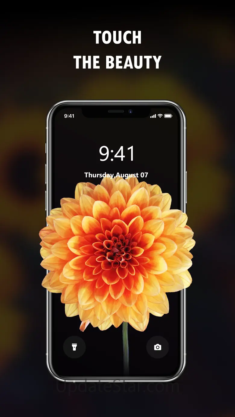 Live Wallpaper 4K Themes 0.5.0