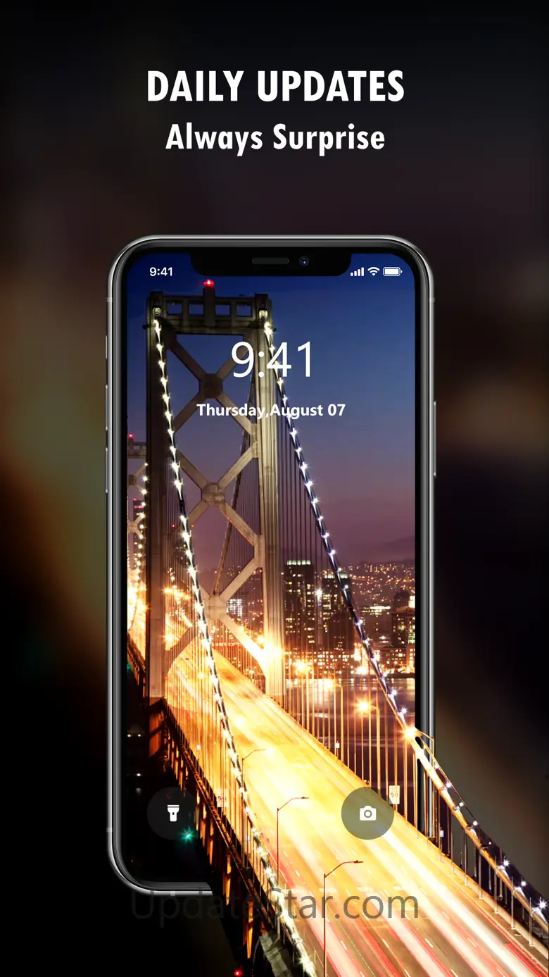 Live Wallpaper 4K Themes 0.5.0