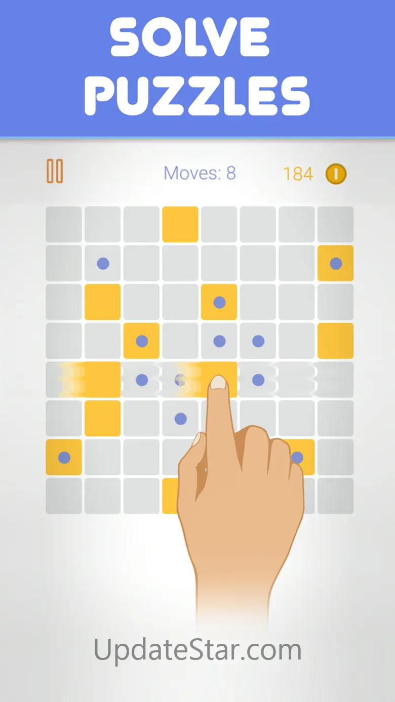 Tringles™ logic block puzzles 4.1.9