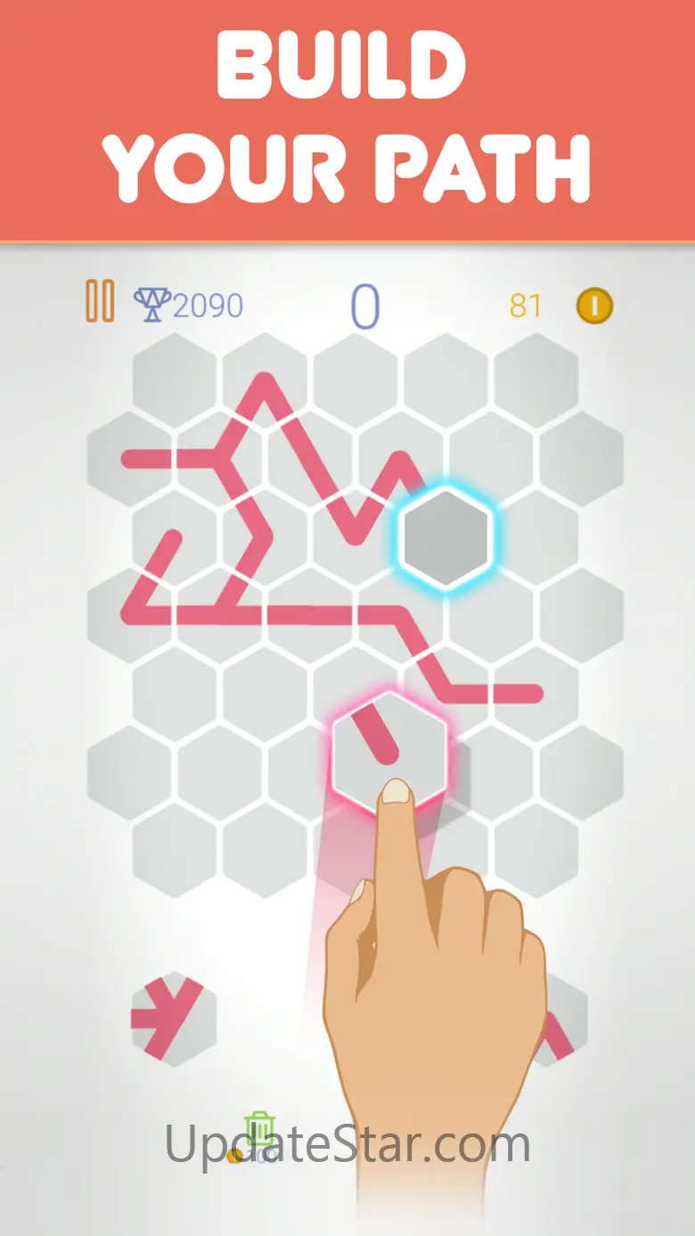 Tringles™ logic block puzzles 4.1.9