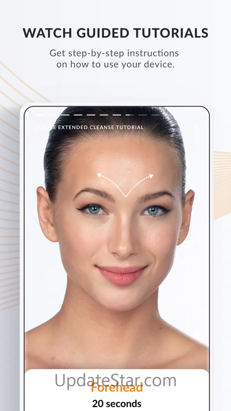 Clarisonic App 5.2.5