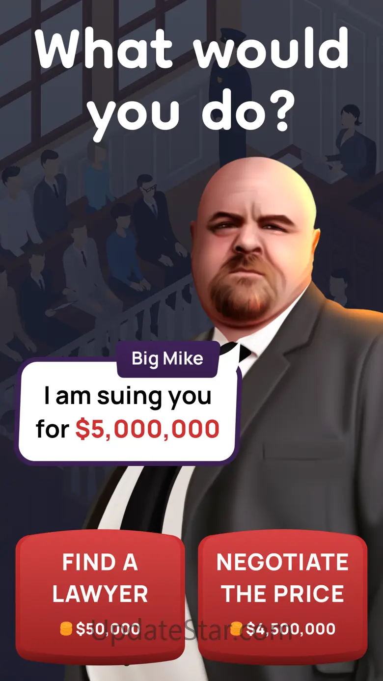 Media Empire: Interactive Game 2.0.4