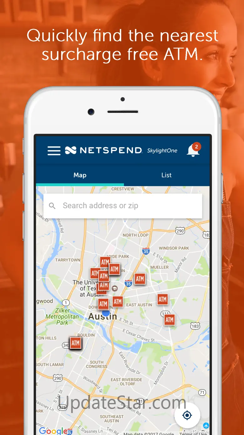 Netspend Skylight ONE 6.7.1