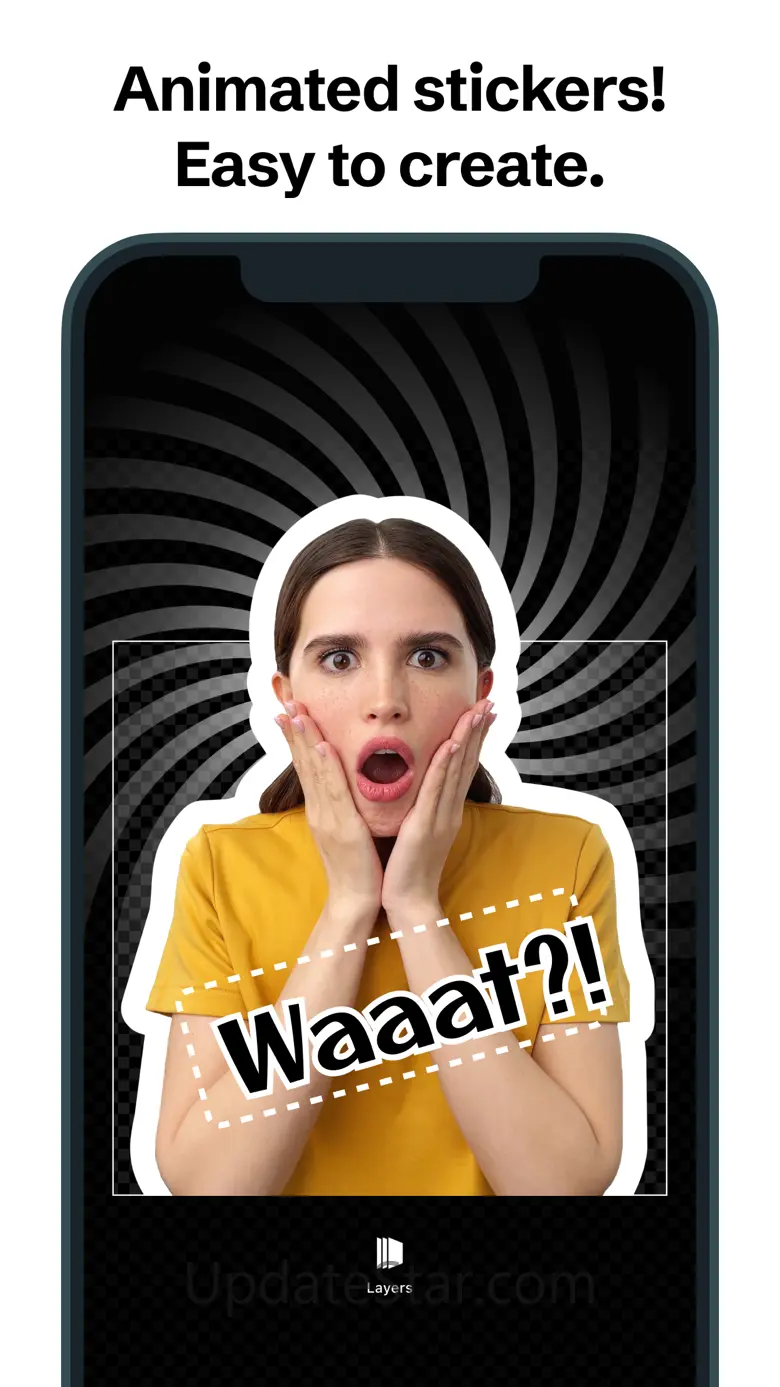 STQR - Stickers for WhatsApp 5.23