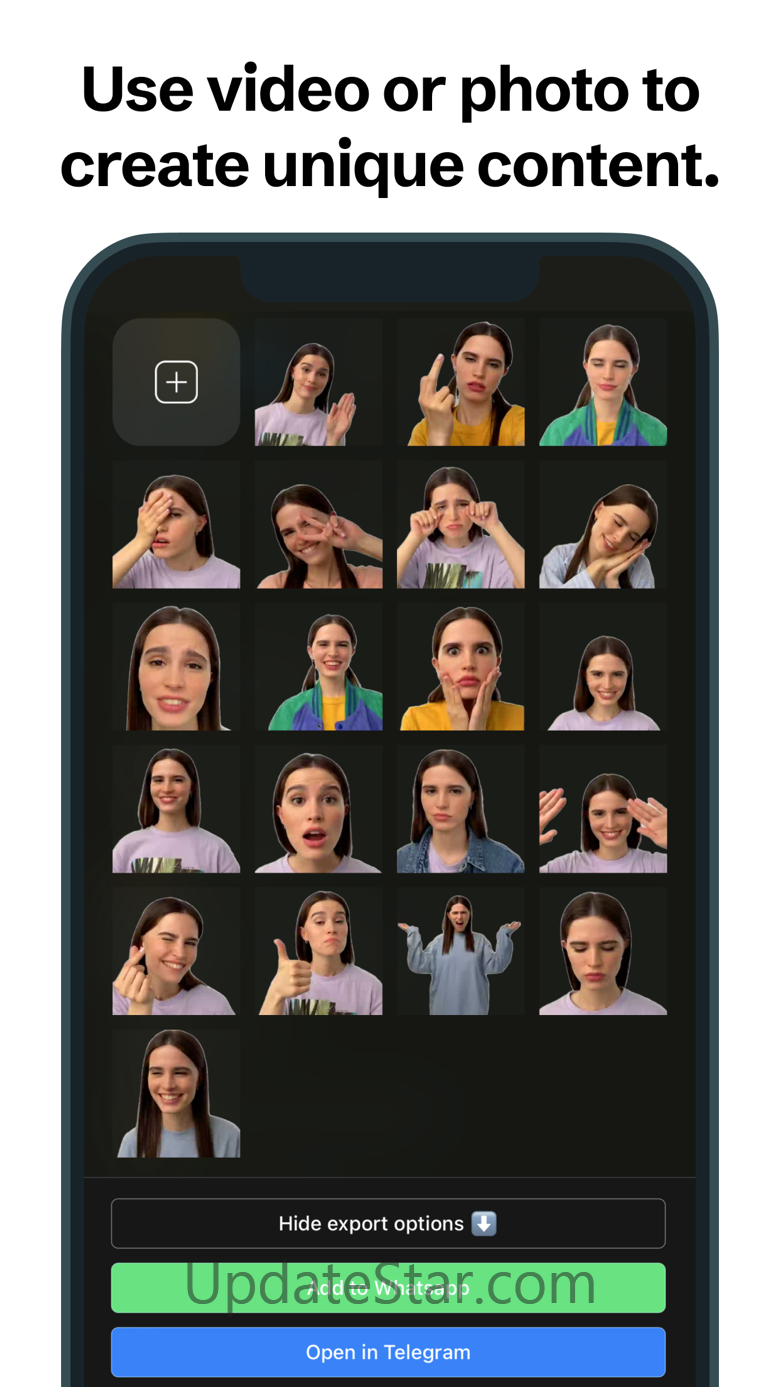 STQR - Stickers for WhatsApp 5.23