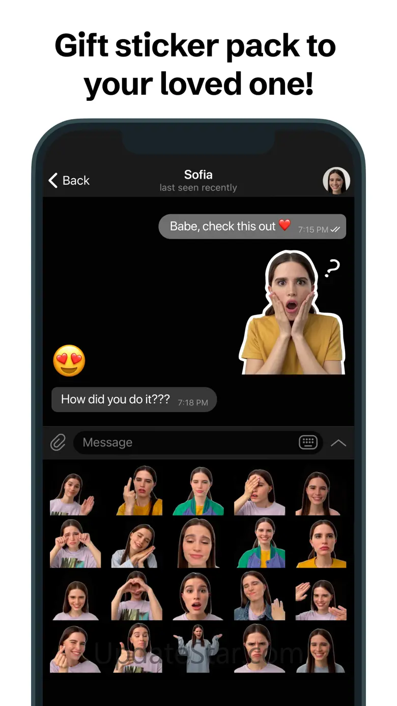 STQR - Stickers for WhatsApp 5.23