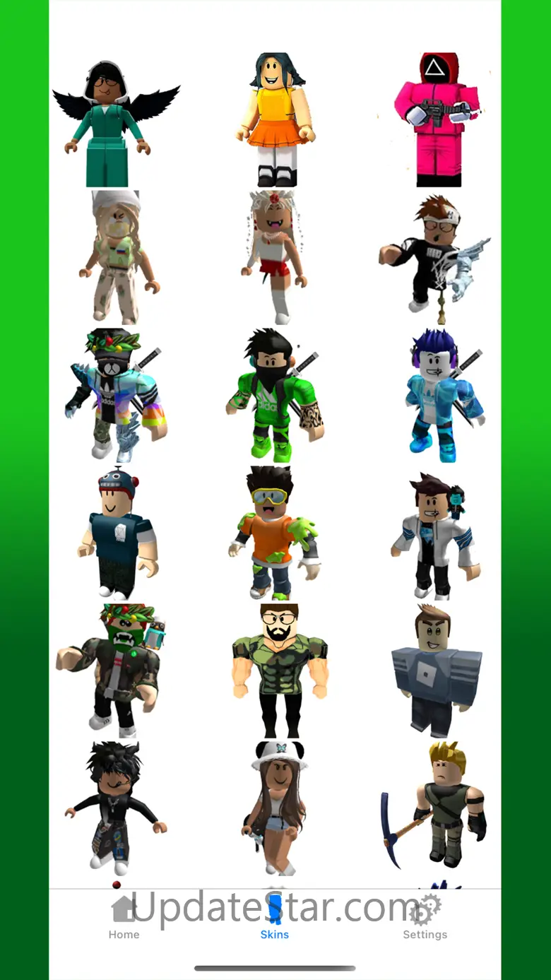 Quiz and guide for RBX RO RBLX 2.0