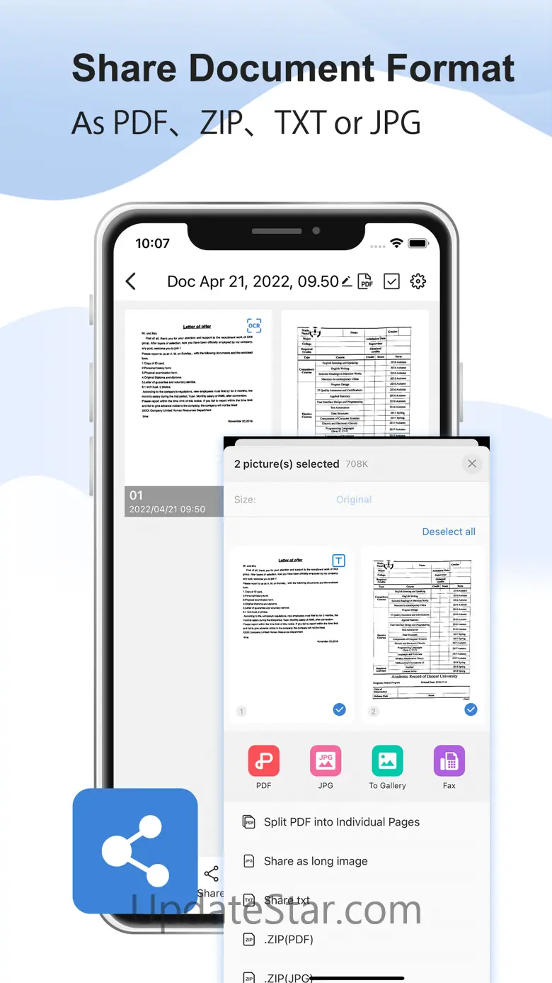 Simple Scanner - PDF Doc Scan 2.9.5